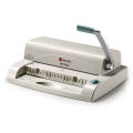 REXEL CB256 COMB BINDING MACHINE